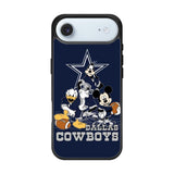 Dallas Cowboys 4th iPhone Air Case