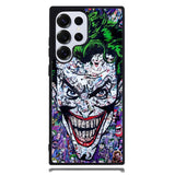 Joker Samsung Galaxy S25 Ultra Case DC0940