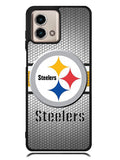 Pittsburgh Steelers 4th Motorola Moto G Stylus 5G 2023 Case