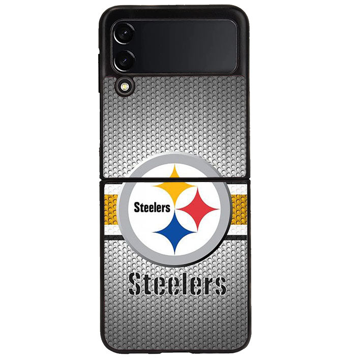 Pittsburgh Steelers 4th Samsung Galaxy Z Flip 4 5G 2022 Case