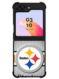 Pittsburgh Steelers 4th Samsung Galaxy Z Flip 5 5G 2023 Case
