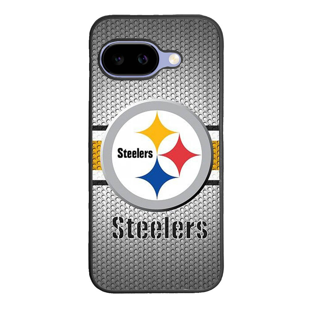 Pittsburgh Steelers 4th Google Pixel 10A Case