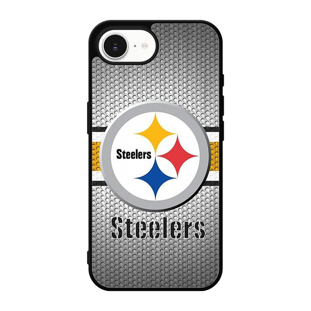 Pittsburgh Steelers 4th iPhone 17e Case