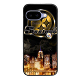 Pittsburgh Steelers Google Pixel 10A Case DC1448