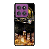 Pittsburgh Steelers 5th Motorola Moto Edge 60 Pro Case