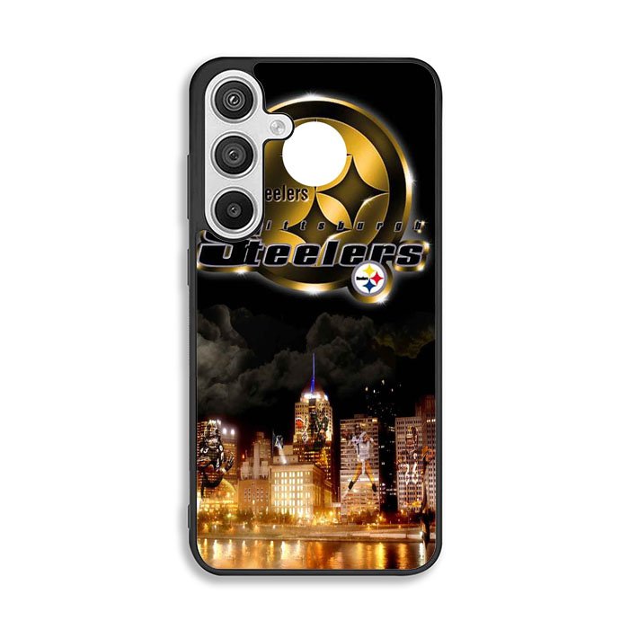 Pittsburgh Steelers 5th Samsung Galaxy A26 Case DC3988