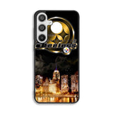 Pittsburgh Steelers 5th Samsung Galaxy A26 Case DC3988