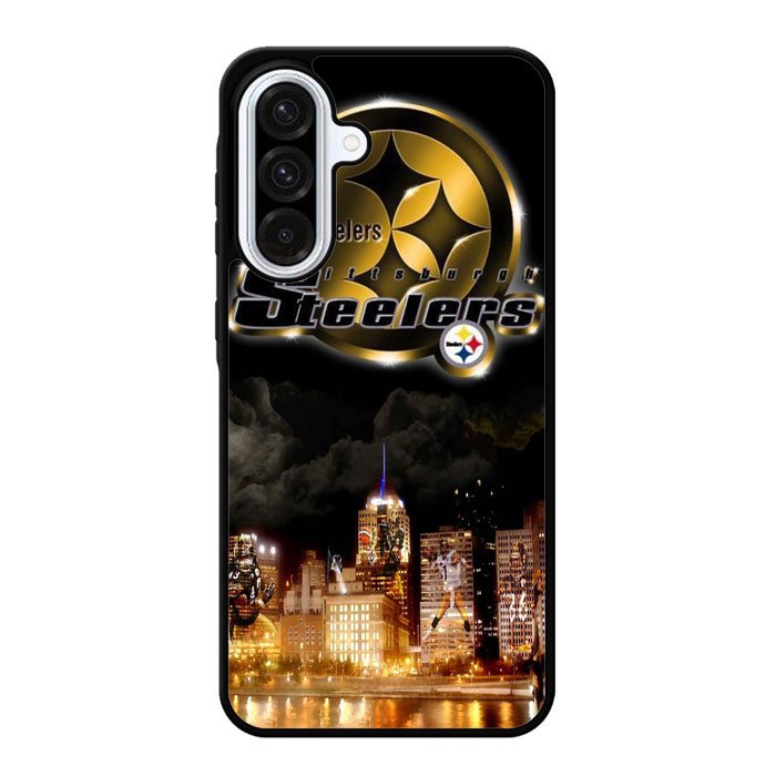 Pittsburgh Steelers Samsung Galaxy A56 Case DC1448