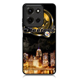Pittsburgh Steelers Motorola Moto G Power 5G 2025 DC1448