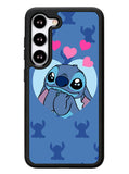 Stitch 9th Samsung Galaxy S23 5G Case