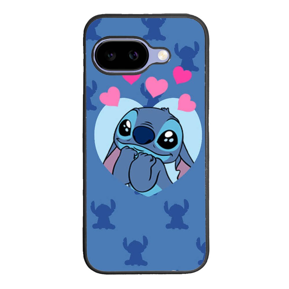 Stitch 9th Google Pixel 10A Case
