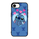 Stitch 9th iPhone 17e Case
