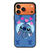 Stitch 9th iPhone 18 Pro Case