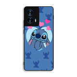 Stitch 9th Motorola Moto G Power 5G 2024 Case DC2424