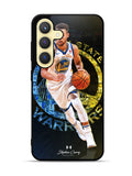stephen curry golden state warriors Samsung Galaxy S25 Plus 5G , Samsung Galaxy S25+ 5G Case
