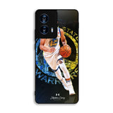 stephen curry golden state warriors Motorola Moto G Power 5G 2024 Case DC1319