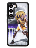 Lakers 1st Samsung Galaxy S23 Plus 5G / Samsung Galaxy S23+ 5G Case