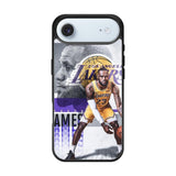 Lakers 1st iPhone Air Case