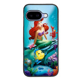 the little mermaid 2nd Google Pixel 10A Case