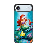the little mermaid 2nd iPhone Air Case
