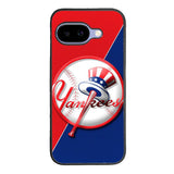 yankees 2nd Google Pixel 10A Case