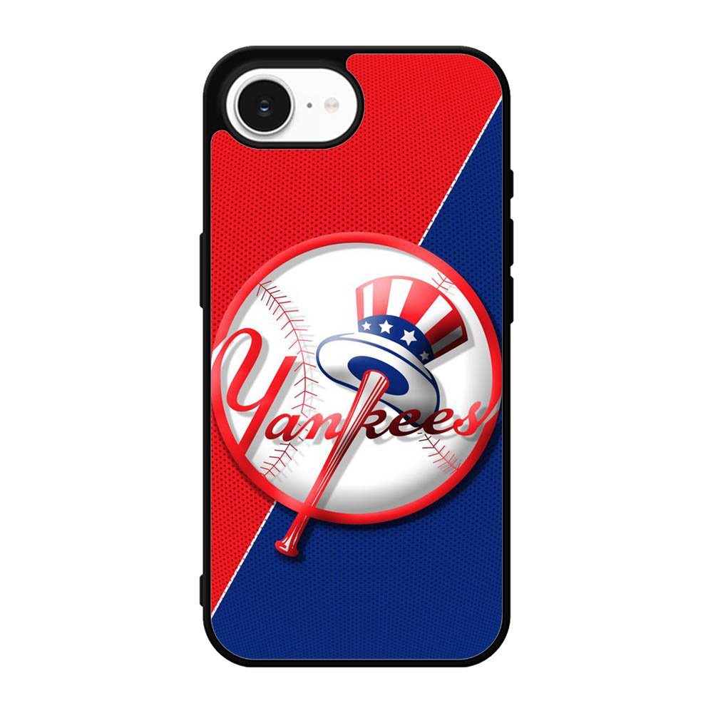 Yankees iPhone 17e Case DC1992