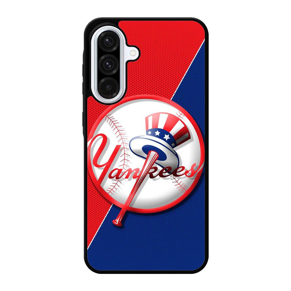 yankees 2nd Samsung Galaxy A56 Case DC0656