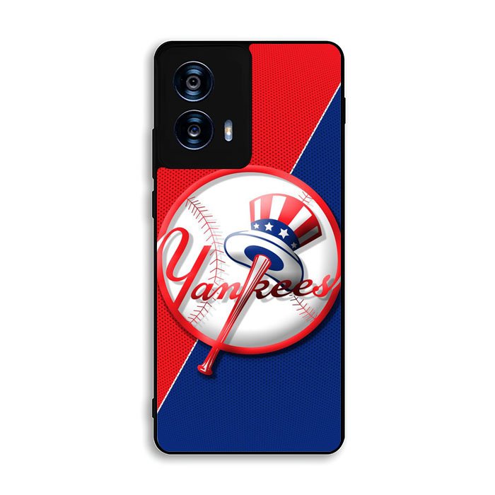 yankees 2nd Motorola Moto G Power 5G 2024 Case DC5544