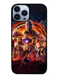 avengers 3rd iPhone 13 Pro Max Case