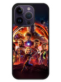 avengers 3rd iPhone 14 Pro Max Case