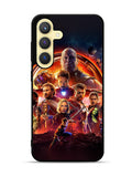 avengers 3rd Samsung Galaxy S25 Plus 5G , Samsung Galaxy S25+ 5G Case