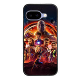 avengers 3rd Google Pixel 10A Case