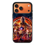 avengers 3rd iPhone 18 Pro Max Case