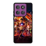 avengers 3rd Motorola Moto Edge 60 Pro Case