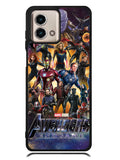 avengers endgame Motorola Moto G Stylus 5G 2023 Case
