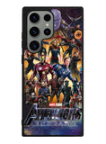 avengers endgame Samsung Galaxy S23 Ultra 5G Case