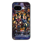 avengers endgame Google Pixel 10A Case
