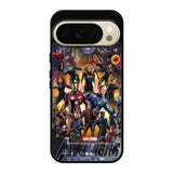 avengers endgame Google Pixel 10 Pro Case