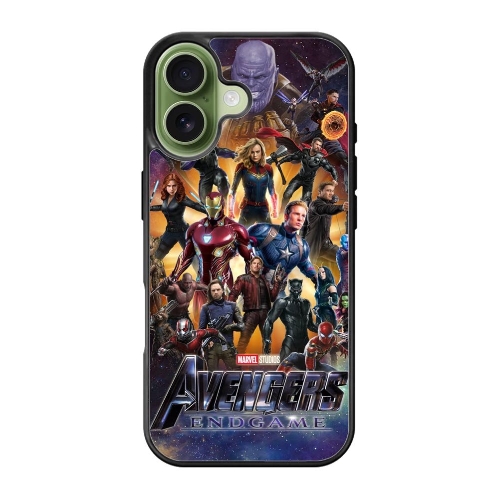 avengers endgame iPhone 17 Case