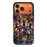 avengers endgame iPhone 18 Pro Case