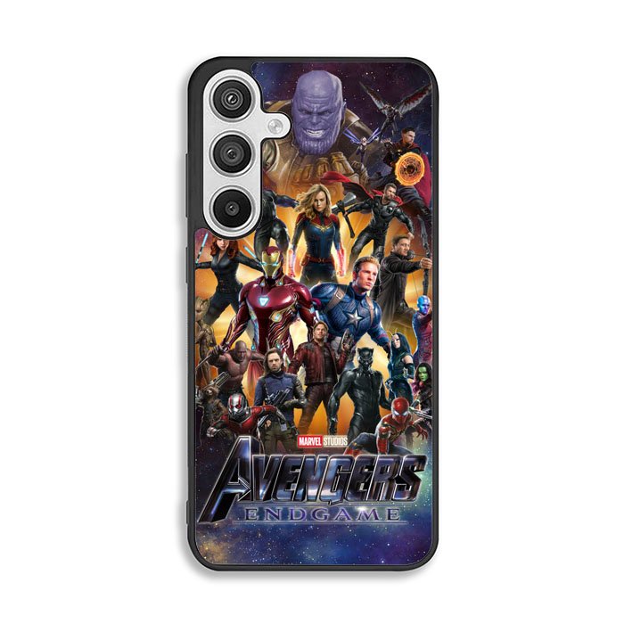 avengers endgame Samsung Galaxy A26 Case DC4351
