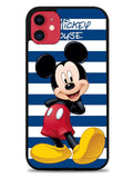 Mickey Mouse 4th iPhone 11 Case