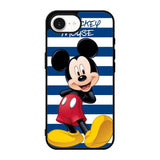 Mickey Mouse 4th iPhone 17e Case