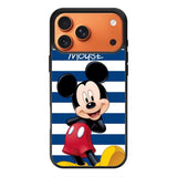 Mickey Mouse 4th iPhone 18 Pro Case