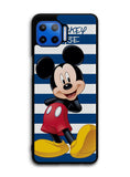 Mickey Mouse 4th Motorola Moto One 5G Case , Moto One 5G UW Case , Moto G 5G Plus Case