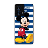 Mickey Mouse 4th Motorola Moto G Power 5G 2024 Case DC5360