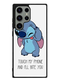 stich 1st Samsung Galaxy S23 Ultra 5G Case