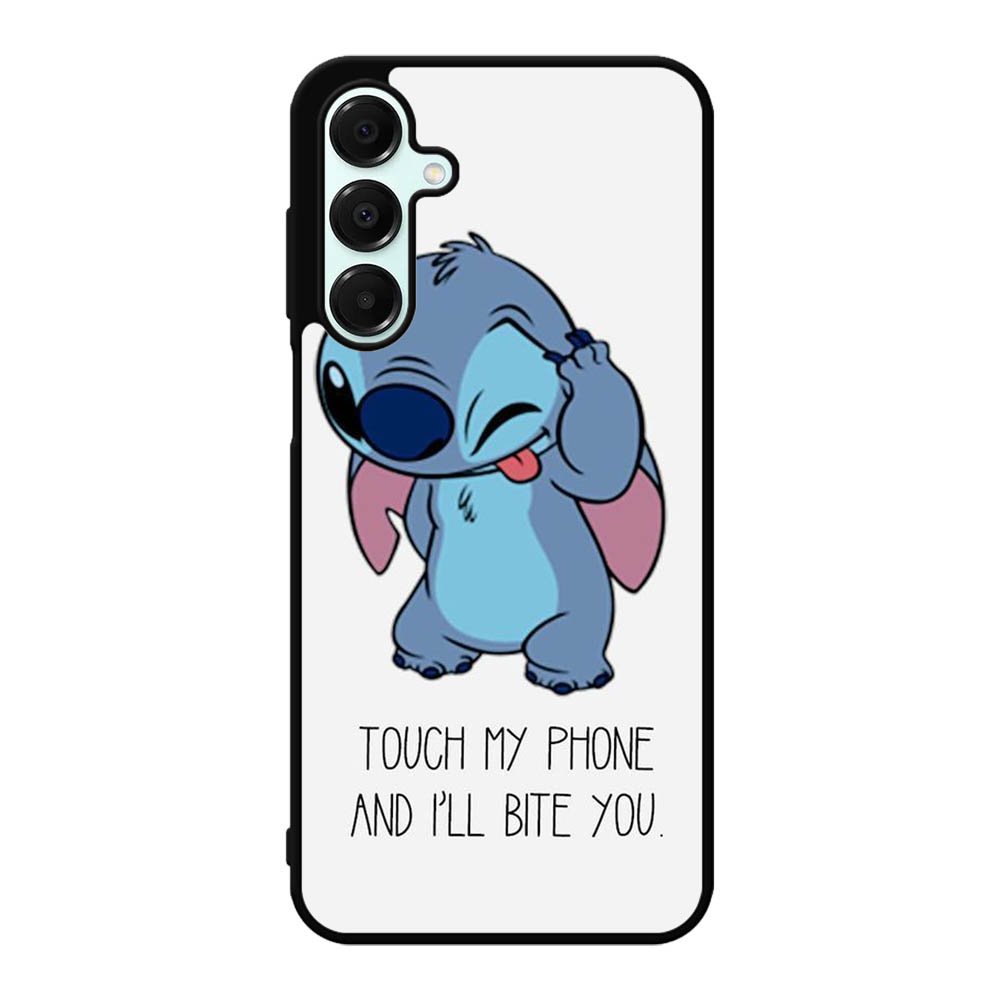 stich 1st Samsung Galaxy A16 Case DC5438