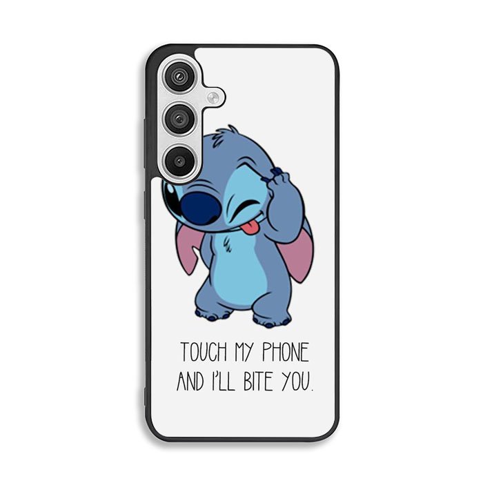 stich 1st Samsung Galaxy A26 Case DC5438