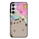Pusheen Samsung Galaxy A35 5G Case DC1528
